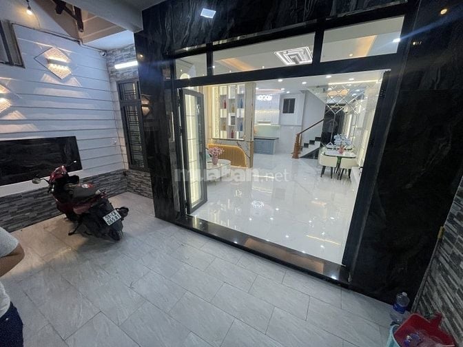 🧧SIÊU PHẨM RẺ NHẤT KHU HUỲNH TẤN PHÁT – Q7 🏡Nhà mới đẹp – Vào ở ngay