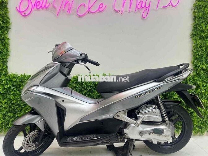 AB đầu bò.xanh 3D  kim phun xăng điện tử tiết ki