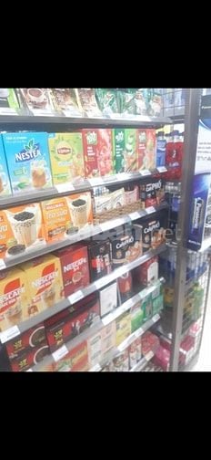 TUYỂN LDPT  TẠI CÁC CỬA HÀNG SIÊU THỊ VÀ BÁCH HÓA KHU VỰC TPHCM