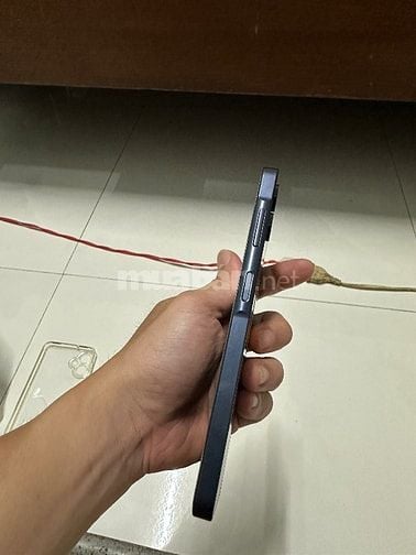 samsung A06 mới mua ở tgdd 8/6