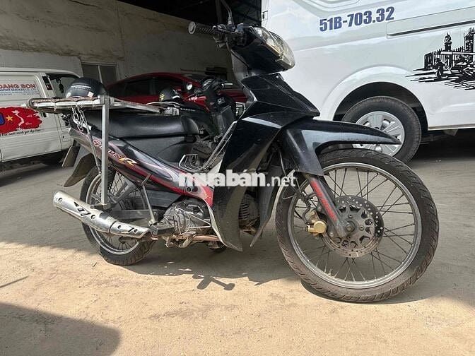 xe chạy ngon kẹt tiền bán