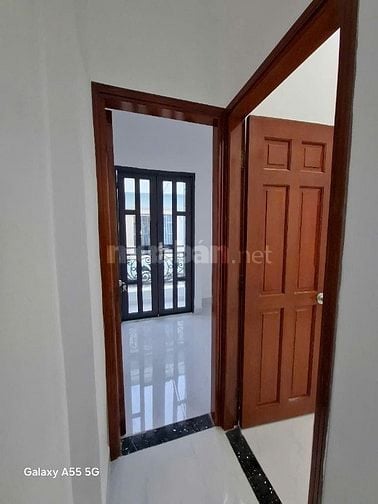 Bán nhà P.Bình Trị Đông, Q.Bình Tân, 3x5m, giá 1,55 tỷ
