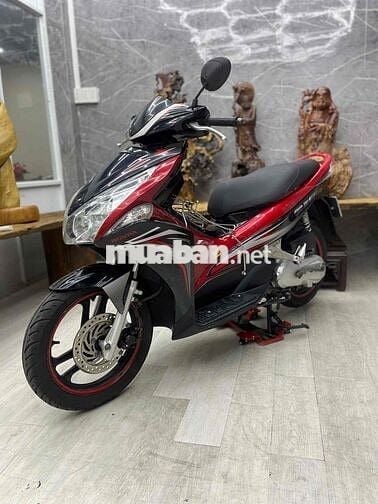 Air blade biển SG áo tem liền lac, máy bao êm