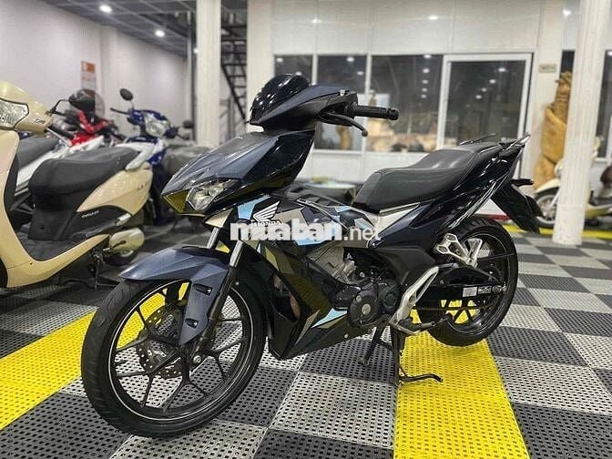 Winner X chính chủ 2021 phanh Abs, máy bao khoẻ