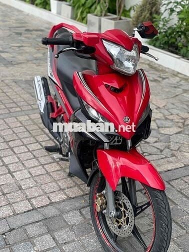 Exciter 135 máy zin xe đẹp chính chủ ký mua bán