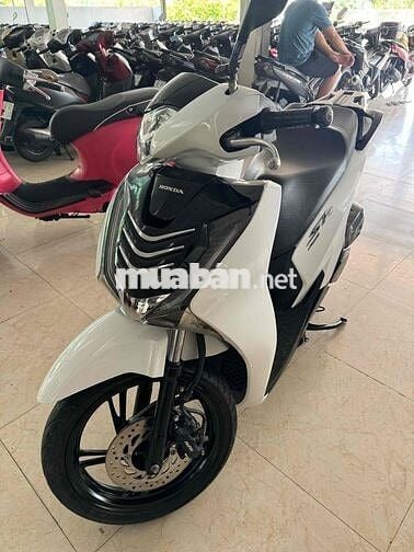 sh125 2018