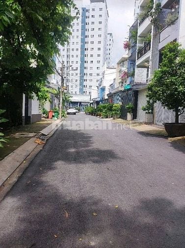 🔥💧8mx18m Đất Đường số 4 , Khu Nam Hùng Vương, An Lạc, Bình Tân 
