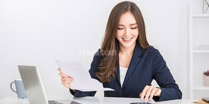 Cần gấp!!! Nhân viên KẾ TOÁN KHO tại kho mới