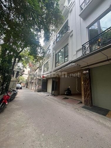 NHÀ ĐẸP 40M2 ĐƯỜNG XUÂN THỦY PHÙ HỢP KINH DOANH VÀ LÀM VĂN PHÒNG 