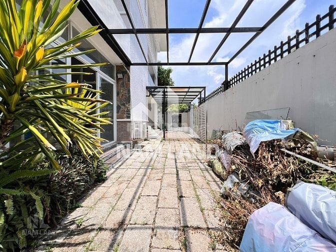 Cho thuê BT 5PN, 78 triệu, 538m2 ở Đường 50, p Bình Trưng Tây, Thủ Đức