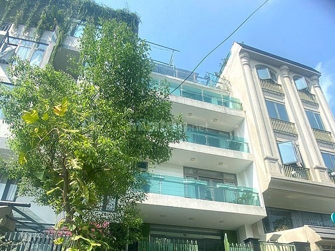 Bán nhà Q2 gần Trần Não, đất 132,5m², pháp lý rõ ràng, giá tốt 38 tỷ