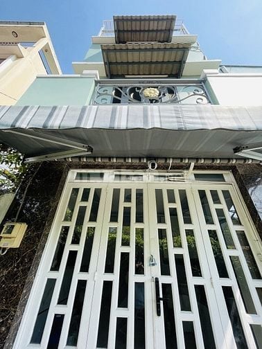  NHÀ ĐẸP GIÁ TỐT – CÁCH MẶT TIỀN ÂU DƯƠNG LÂN CHỈ 1 CĂN! .GIÁ CHỈ 4.1T
