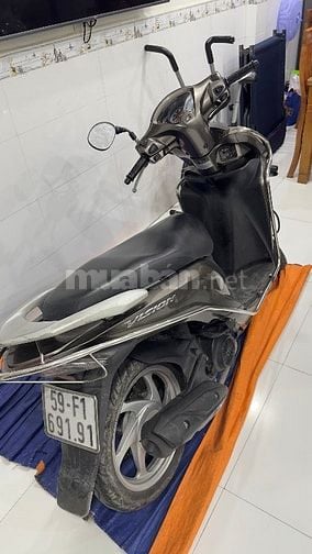BÁN XE VISION CHÍNH CHỦ ĐỜI 2015