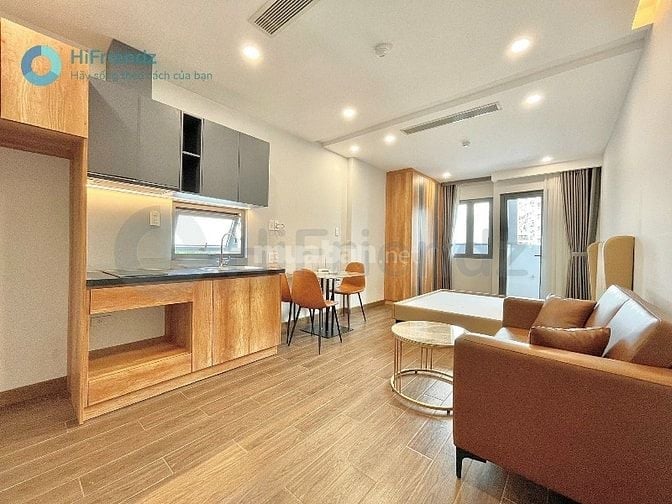 Mới Khai Trương - Máy Giặt Riêng BanCoLL Đảo Kim Cương -  Quận 1