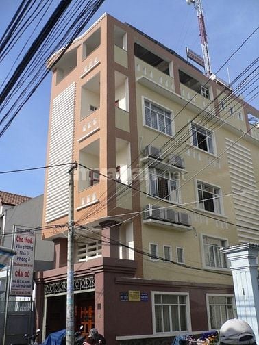 Cho thuê phòng tại 73/16 Tân Sơn Nhì, Tân Phú, Tel 0903939396