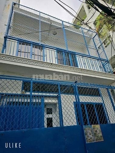 Nhà Quận 10 - DTSD 100m2 - Khu Trung Tâm - Hoàn Công - Nhỉnh 8 Tỷ