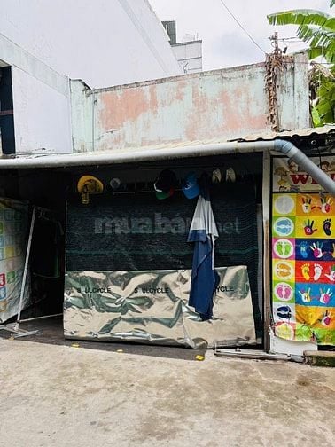 Bán nhà hẻm xe hơi 4m đường Lê Cơ, Phường An Lạc, Quận Bình Tân
