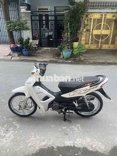 Wave A 2021. Full cục máy 54 ippon. Chính chủ