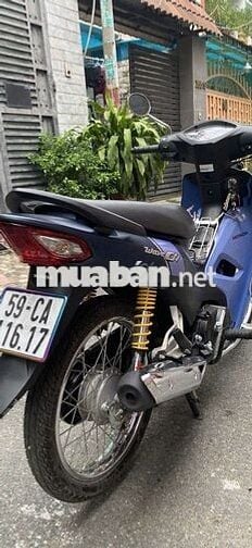 Cân ban wewa a 110cc bstp
