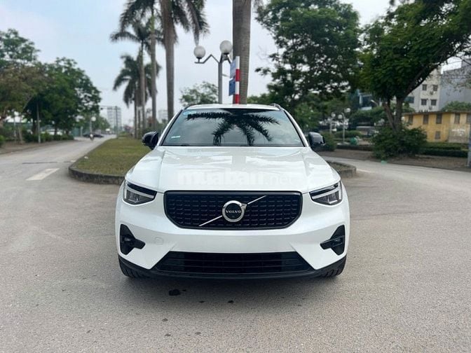 💥𝐕𝐨𝐥𝐯𝐨 𝐗𝐂𝟒𝟎 𝐬𝐚̉𝐧 𝐱𝐮𝐚̂́𝐭 𝟐𝟎𝟐𝟐 - Xe lướt chính hãng