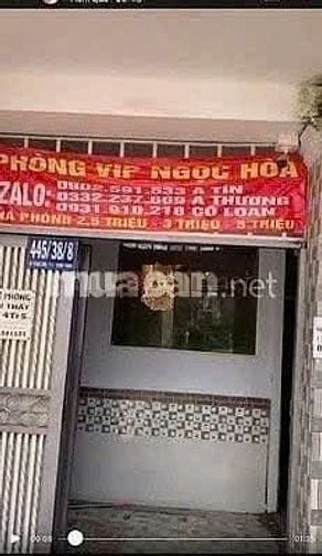 BÁN GẤP 2 CĂN NHÀ TRONG THÁNG 6 - GIÁ RẺ CHÍNH CHỦ