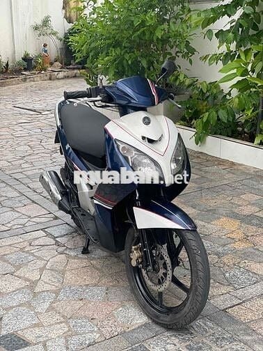 Nouvo 2 máy êm xe đẹp cho ae đi làm