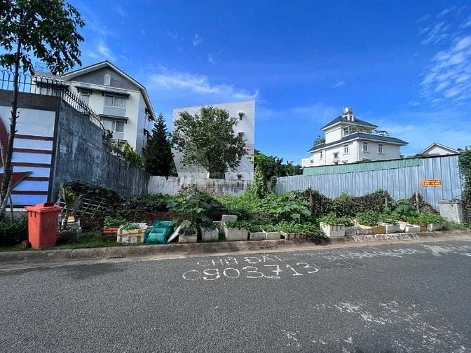 Lô duy nhất KDC Văn Minh, An Phú. 300m2 (17 x 19m), biệt thự Hầm3Tầng