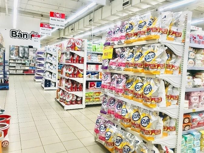 CẦN TÌM NGƯỜI LÀM TẠP VỤ, BÁN HÀNG TẠI BÌNH CHÁNH