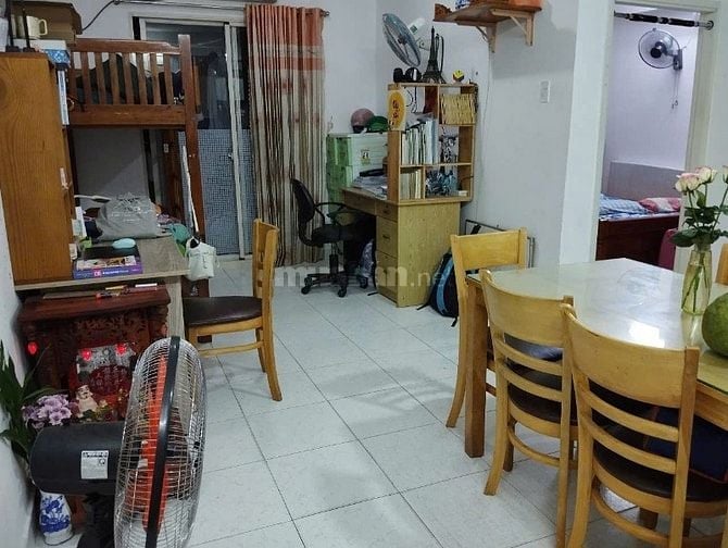 Chỉ 1,15 tỷ sở hữu căn hộ 44m2, chung cư Thái An 4,Nguyễn Văn Qúa,Q12