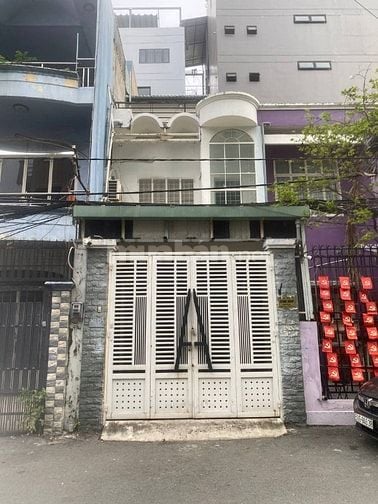 Sang HĐ nhà 4x16 Ung Văn Khiêm ( Gần đường Tân Cảng ) , Hẻm Siêu To