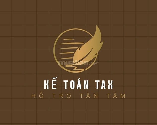 DỊCH VỤ KẾ TOÁN THUẾ - GPKD - THÀNH LẬP MỚI CÔNG TY