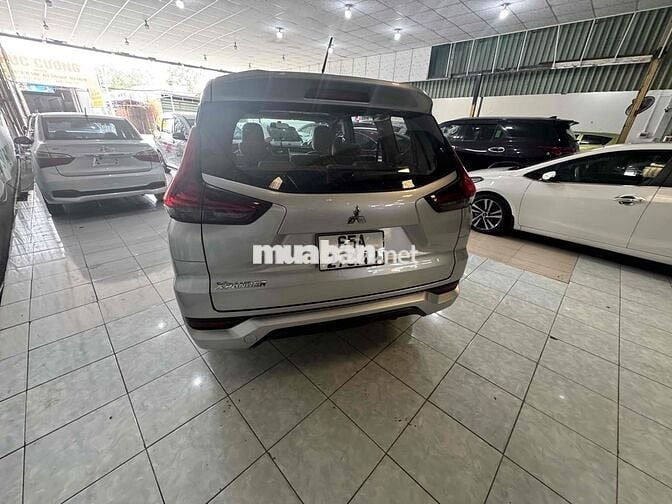 Mitsubishi Xpander 2019 1.5MT - 110213 km