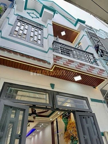 💥BÁN NHÀ 1 Tỷ 580 Triệu- Tặng Nội Thất Trị Giá 99 Triệu💥CHỐT NGAY 