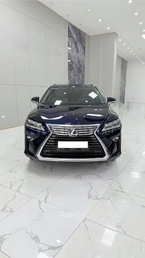 Bán Lexus RX300 2019, 1 chủ từ mới, full lịch sử hãng.