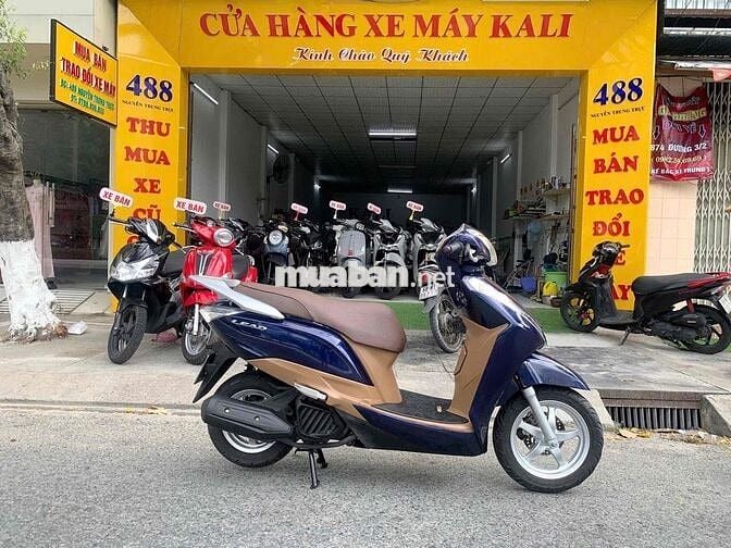 ✅✅ LEAD 2014 FI XE CỰC ĐẸP MÁY ÊM RU GIÁ: 1XTR  LH