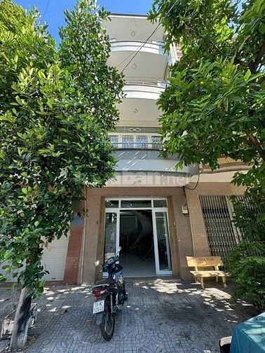 Cho thuê đương số 3B khu Tên Lửa, 18 triệu