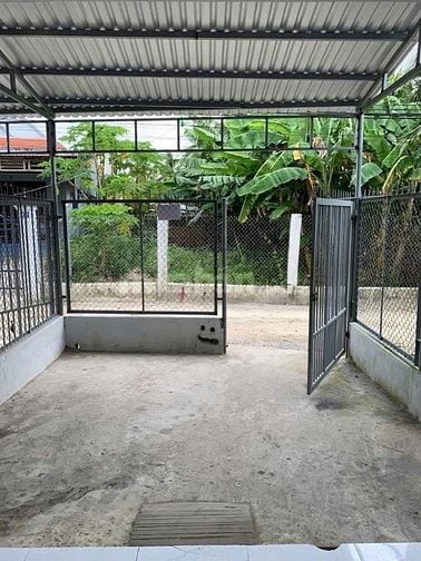 Bán Gấp Dãy Trọ 6 Phòng KDC Hiện Hữu Tân Thông Hội - Giá 930Tr – SHR