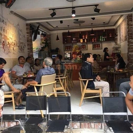 Căn Góc 2 Mặt Tiền 100 Quách Đình Bảo 7,9 Tỷ