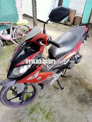 Nhà dư xe bán bớt