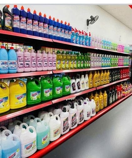 CẦN TUYỂN 4 NAM NỮ PHỤ BÁN HÀNG TIÊU DÙNG TẠI QUẬN BÌNH TÂN 