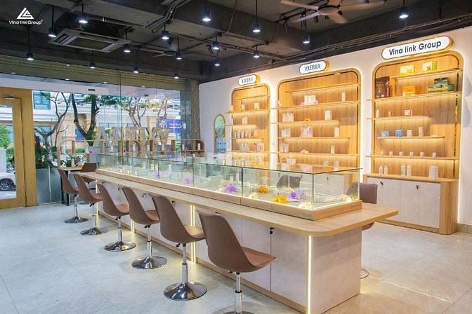 VIỆC LÀM BÌNH DƯƠNG MỸ PHẨM VXBERA