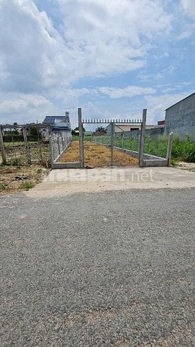Ông Chú nhờ bán đất để dành 240m2 Tân Phú Trung, Củ Chi giá 450 triệu