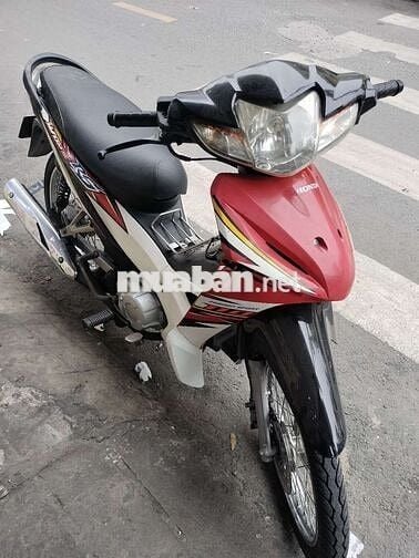 Xe Wave S 110