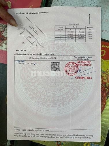 Bán Đất sổ đỏ 4500m2 mặt tiền Đường Tại Chi Lăng, Pleiku