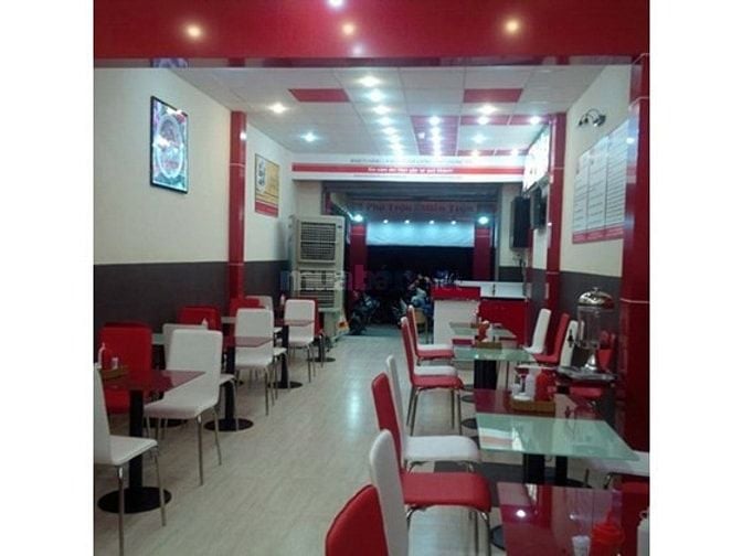 Cho thuê nhà 5.1x37 , MT Trường Chinh, P.Tân Hưng Thuận, Q.12 - 25 Tr/