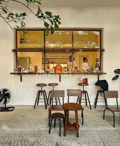 CẦN 2 BẠN PHỤ BÁN HÀNG PART-TIME TẠI TIỆM.