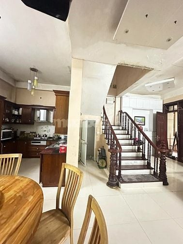 Bán nhà CHÍNH CHỦ ngõ 5 Hoàng Quốc Việt