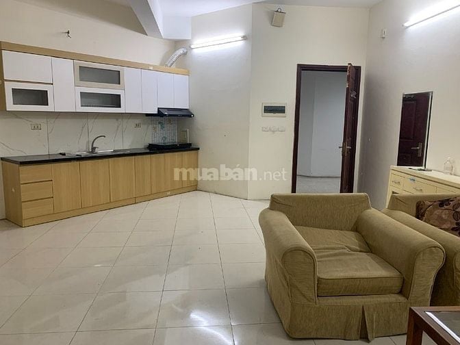 Cho thuê căn hộ 3 phòng ngủ, 2WC chung cư 210 Quang Trung, Hà Đông
