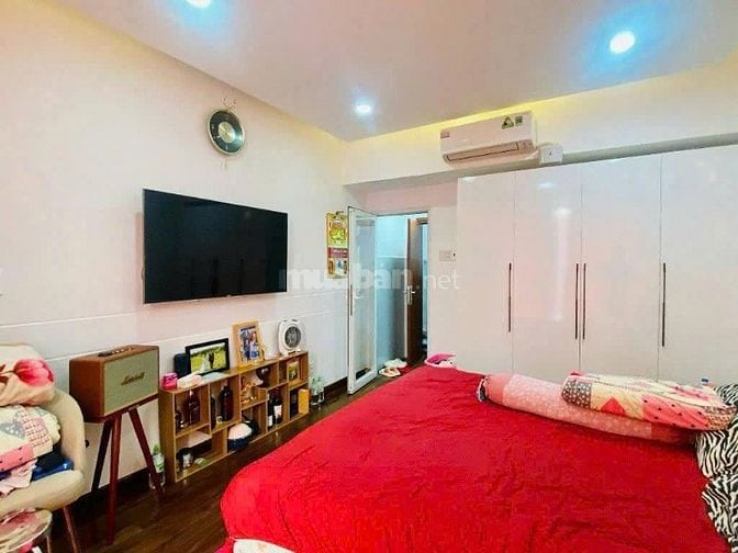 HXH HUỲNH VĂN BÁNH - 2MT TRƯỚC SAU - GIẢM 4 TỶ