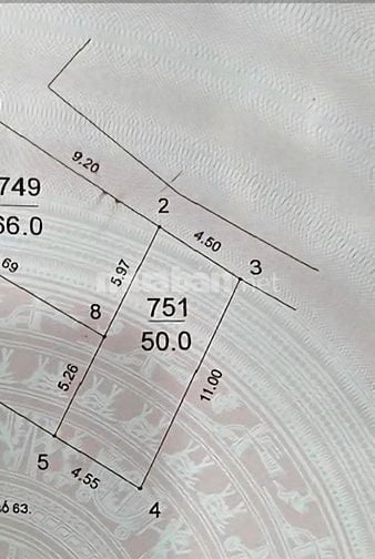 🔥 BÁN ĐẤT ĐẸP NGỌC THỤY – CƠ HỘI VÀNG CHO NHÀ ĐẦU TƯ & GIA ĐÌNH AN CƯ